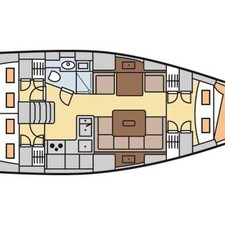 Hanse 375