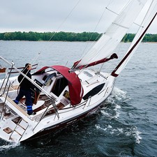 Northman Maxus 33.1 RS