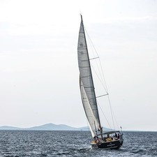 Dufour 56