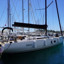 Beneteau FIRST YACHT 53