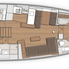 Beneteau FIRST YACHT 53