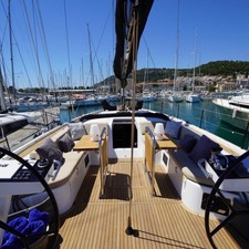 Beneteau FIRST YACHT 53