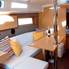 Beneteau Oceanis 35