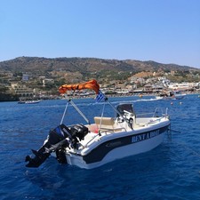 Poseidon 170cc