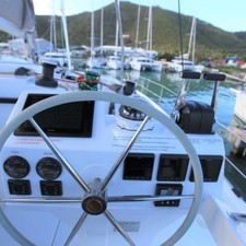 Fountaine Pajot Helia 44