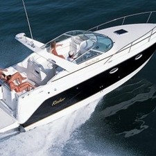 Rinker 270 EX