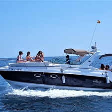 Rinker 270 EX