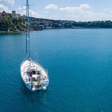 Jeanneau Sun Odyssey 439