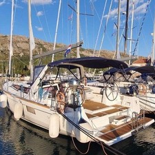 Beneteau Oceanis 48