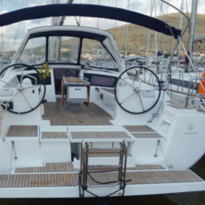 Beneteau Oceanis 48