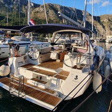 Beneteau Oceanis 48