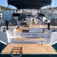 Beneteau Oceanis 51.1