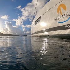 Fountaine Pajot Saona 47
