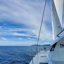 Fountaine Pajot Saona 47