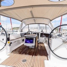 Beneteau Oceanis 48