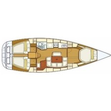 Grand Soleil 40