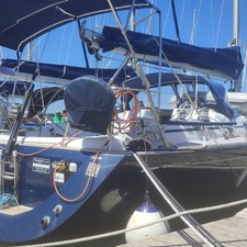 Grand Soleil 40