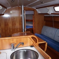 Bavaria 30 Cruiser