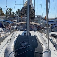 Jeanneau Sun Odyssey 409