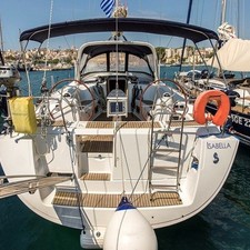 Beneteau Oceanis 50