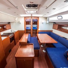 Beneteau Oceanis 50