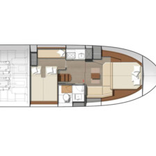 Jeanneau Leader 36