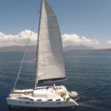 Lagoon 500