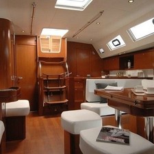 Beneteau Oceanis 48