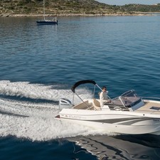 Atlantic Sun Cruiser 730