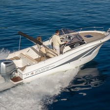 Atlantic Sun Cruiser 730