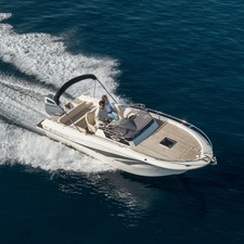 Atlantic Sun Cruiser 730