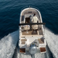 Atlantic Sun Cruiser 730