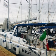 Beneteau Oceanis 46