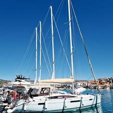 Jeanneau 53
