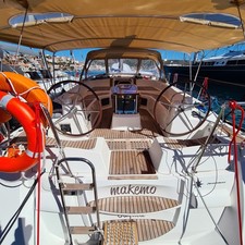 Jeanneau 53