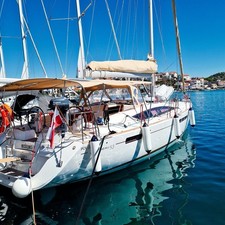 Jeanneau 53