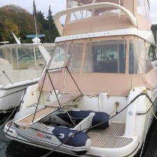 Jeanneau Prestige 36