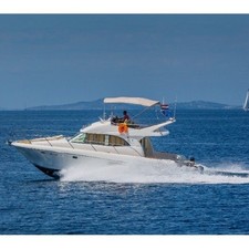 Jeanneau Prestige 36