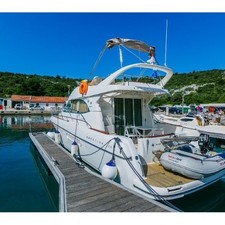 Jeanneau Prestige 36