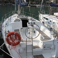 Jeanneau Sun Odyssey 37