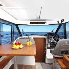 Jeanneau Merry Fisher 895