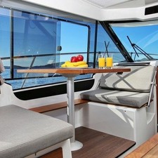 Jeanneau Merry Fisher 895