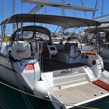 Bavaria Cruiser 46
