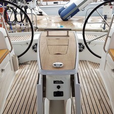 Beneteau Oceanis 43
