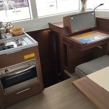 Lagoon 40