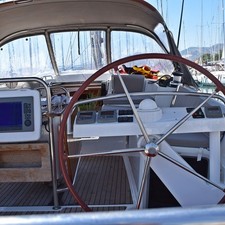 Jeanneau 57