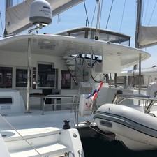 Lagoon 450 S