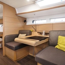 Jeanneau Sun Odyssey 479