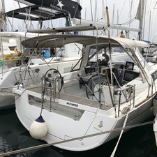 Beneteau Oceanis 41