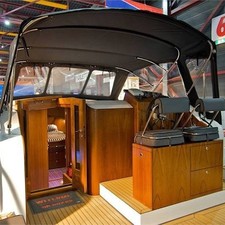 Boesch 620 Cabrio de Luxe
